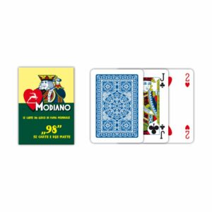 modiano poker 98