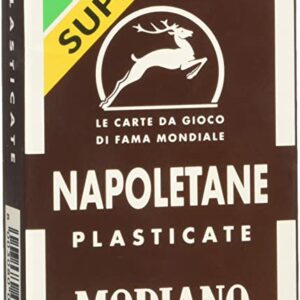 modiano napoletane
