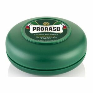proraso - sapone da barba rinfrescante
