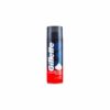 gillette - schiuma da barba classica